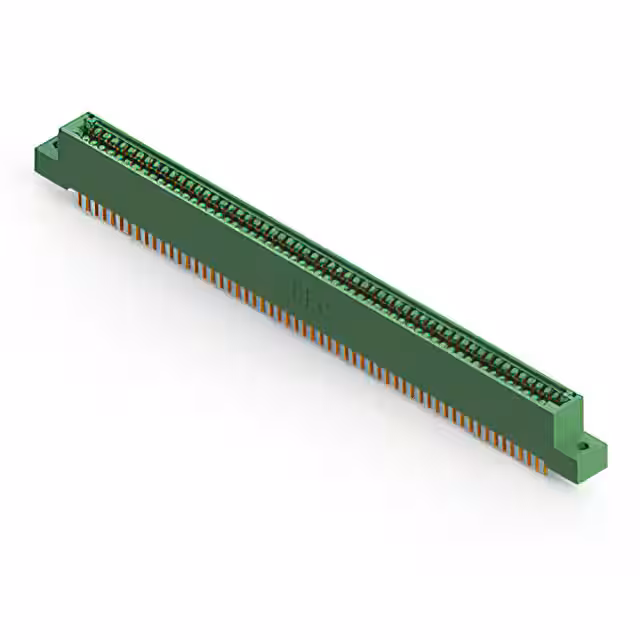 845-114-542-202 EDAC Inc.  Edgeboard Connectors